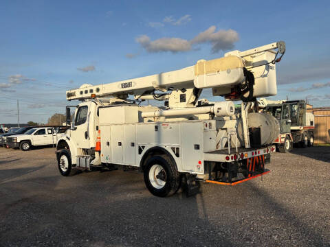 2015 Freightliner M2 106