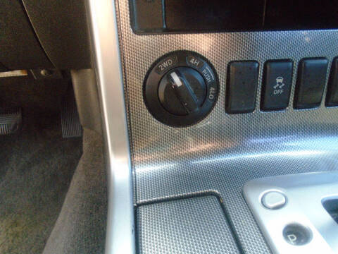 2012 Nissan Pathfinder LE