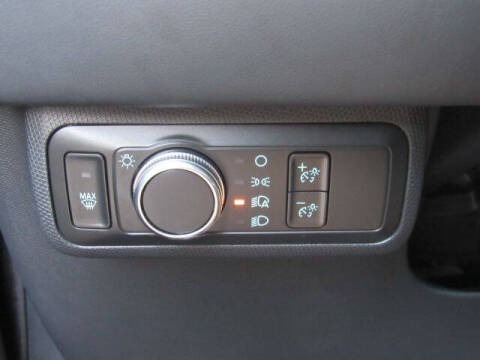 2021 Ford Mustang Mach-E Select