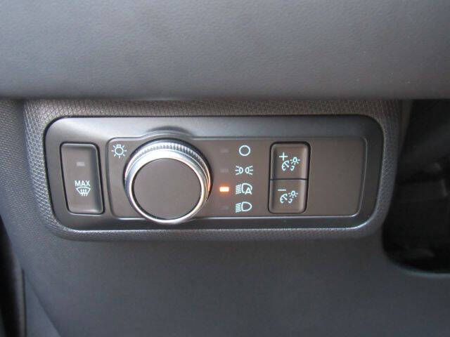 2021 Ford Mustang Mach-E Select