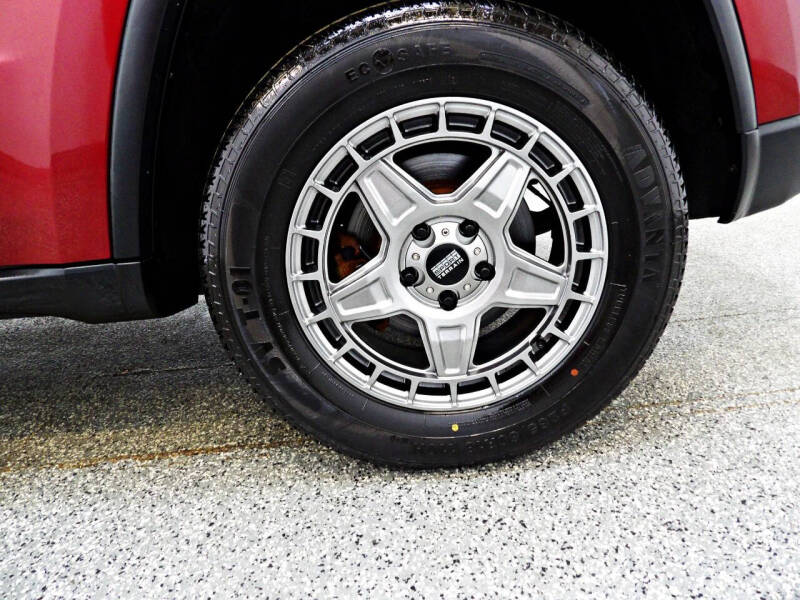 2012 Jeep Grand Cherokee Laredo X