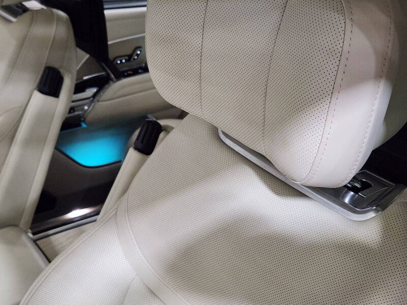 2023 Land Rover Range Rover
