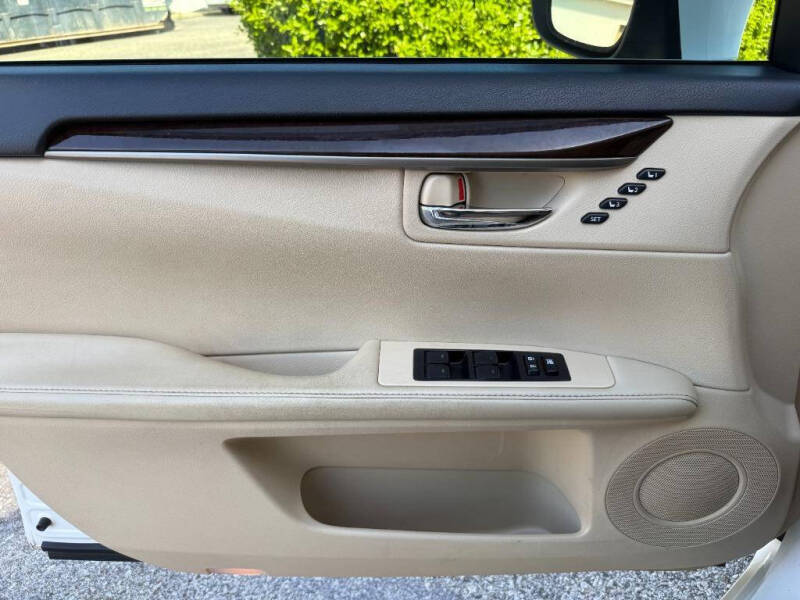 2014 Lexus ES 350
