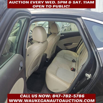 2012 Buick Verano