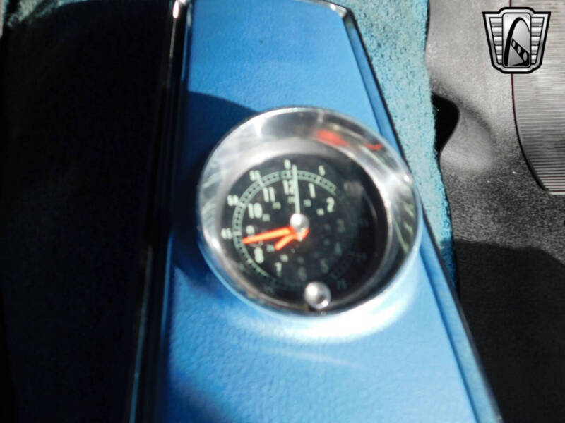 1967 Chevrolet Chevelle