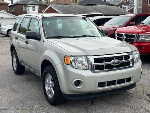 2009 Ford Escape for sale at IMPORT MOTORS in Saint Louis MO