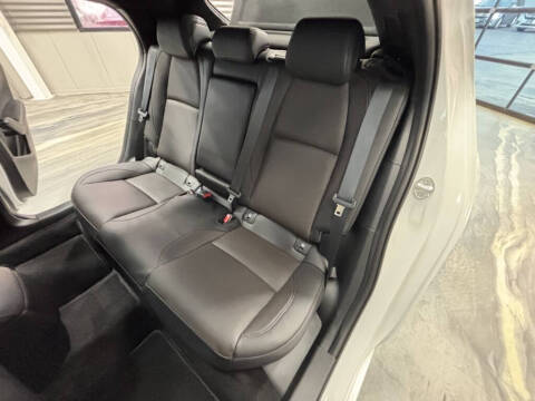 2024 Mazda Mazda3 Hatchback 2.5 S Premium