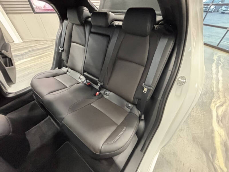 2024 Mazda Mazda3 Hatchback 2.5 S Premium