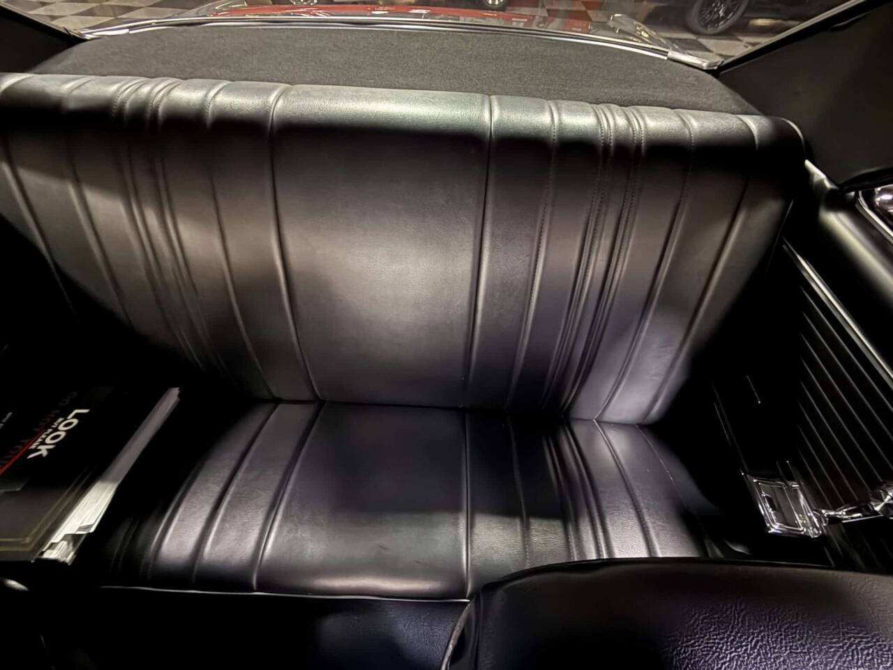 1966 Chevrolet Nova 45