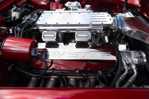 1969 Chevrolet Corvette