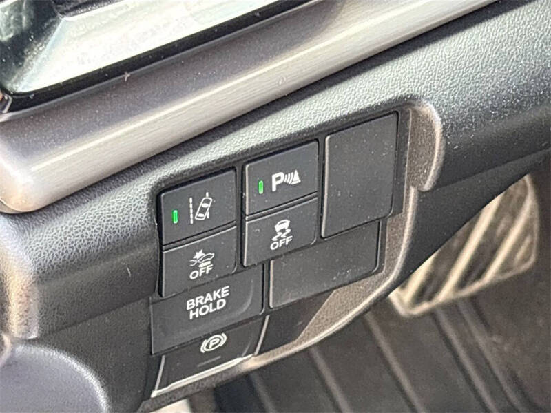 2021 Acura RDX w/A-SPEC