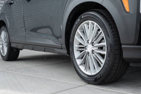 2020 Hyundai Kona SEL