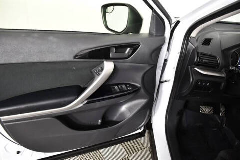 2023 Mitsubishi Eclipse Cross LE