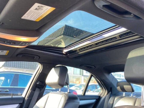 2013 Mercedes-Benz C-Class C 250 Sport