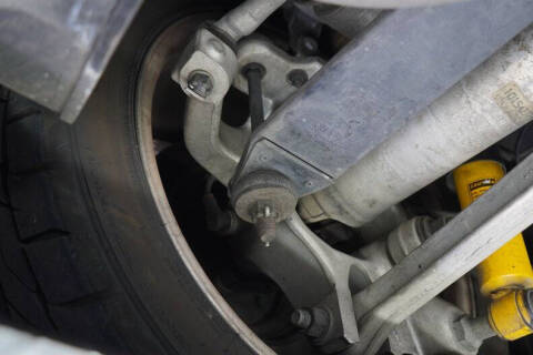 1993 Chevrolet Corvette