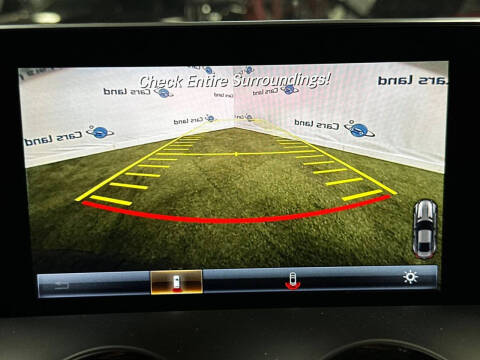 2017 Mercedes-Benz AMG GT