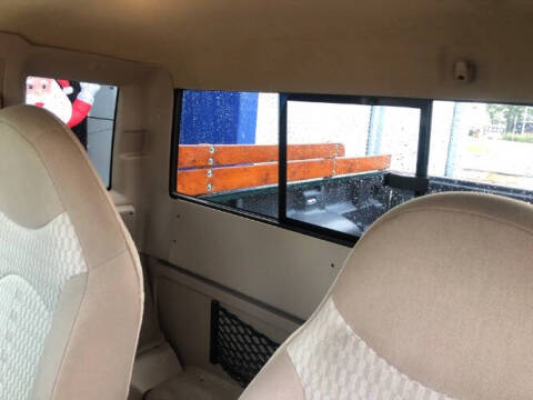 2001 Mazda B-Series B3000 DS