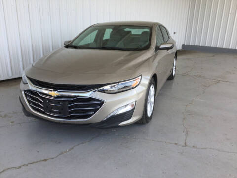 2022 Chevrolet Malibu for sale at Fort City Motors in Fort Smith AR