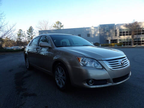 2008 Toyota Avalon for sale at Salton Motor Cars in Alpharetta GA