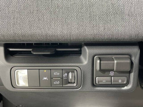 2026 GMC Sierra EV Elevation