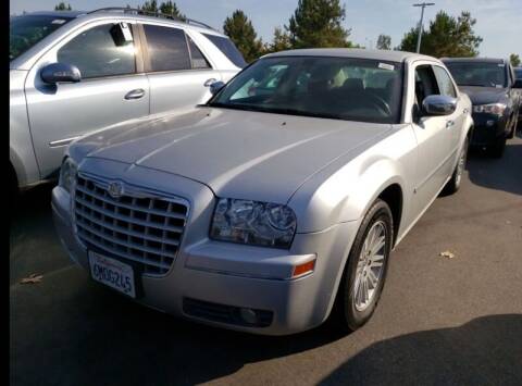2010 Chrysler 300 for sale at SoCal Auto Auction in Ontario CA