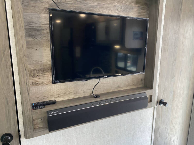 2022 Gulfstream Ameri Lite 268BH