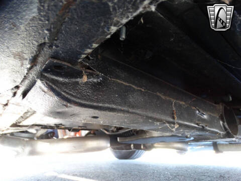 1968 Chevrolet Corvette