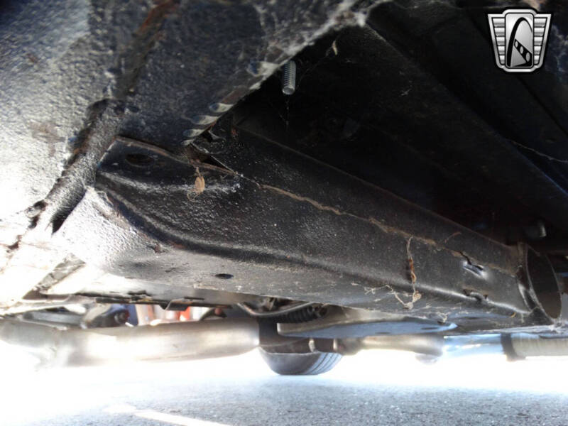 1968 Chevrolet Corvette