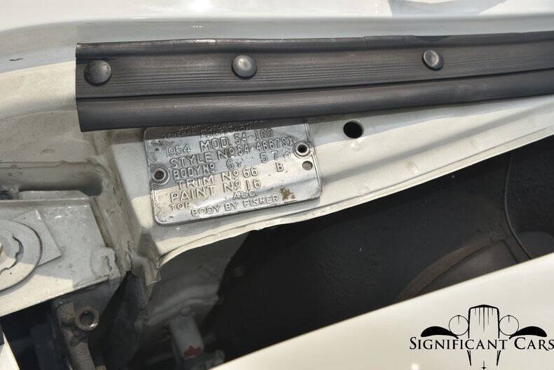 1954 Buick Skylark
