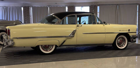 1955 Mercury Monterey
