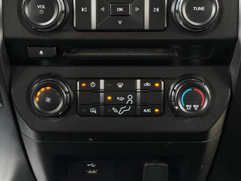 2017 Ford F-250 Super Duty