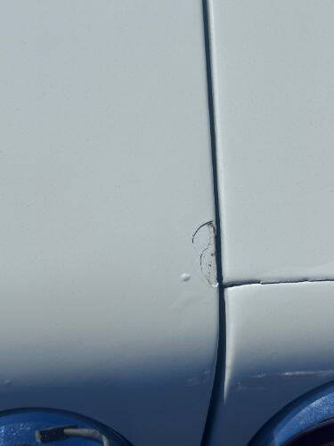 1965 Chevrolet Impala