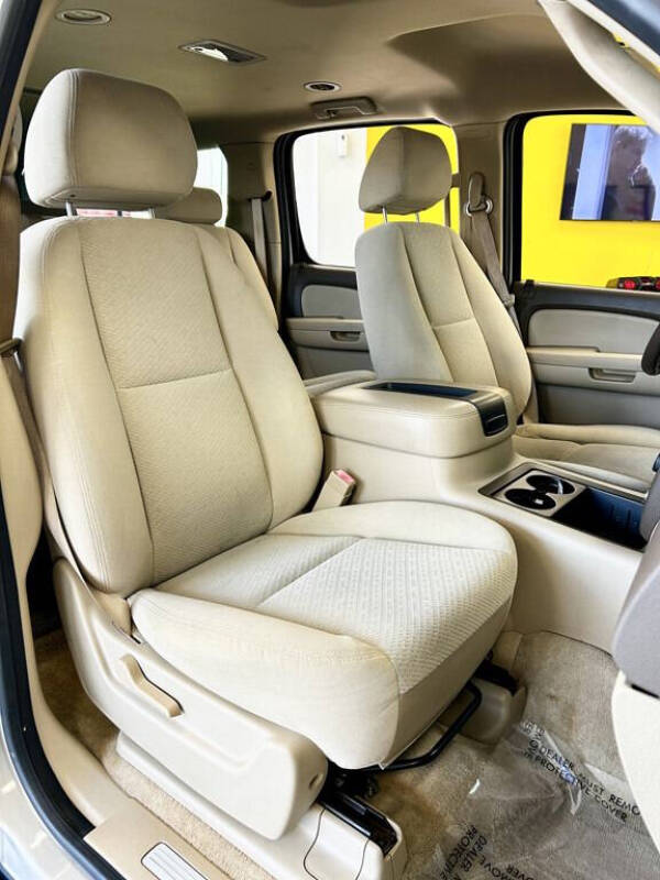 2007 GMC Yukon XL