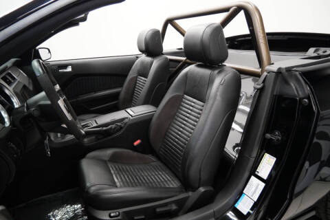 2013 Ford Shelby GT500