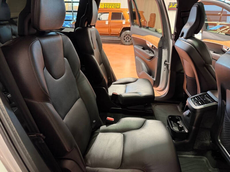 2022 Volvo XC90 Recharge T8 Inscription Expression 6P