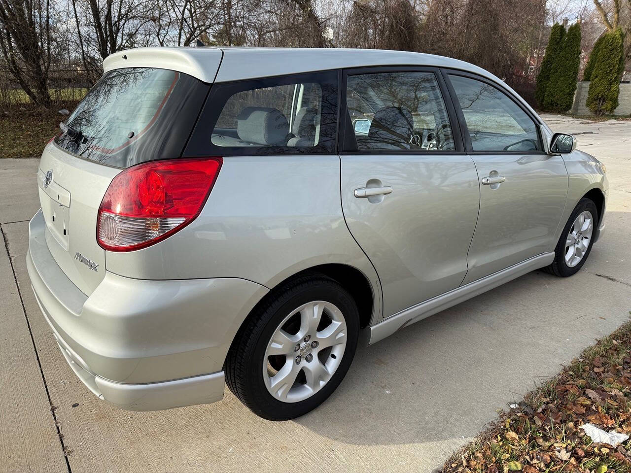 2003 Toyota Matrix for sale at Crc Auto Brokers in Clio, MI