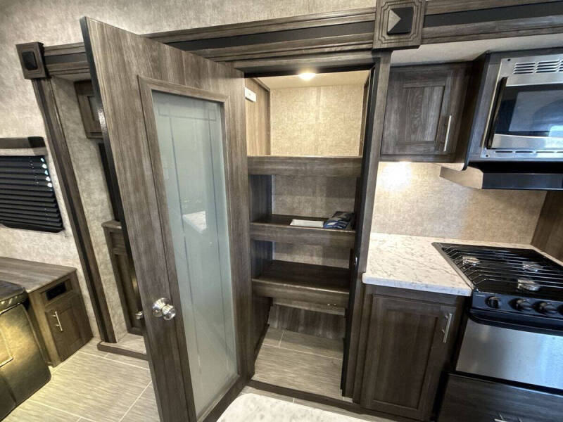 2018 Highland Ridge Open Range Ultra Lite