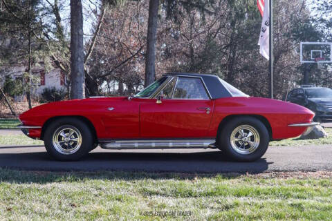 1964 Chevrolet Corvette