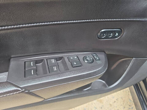 2016 Acura ILX w/Tech w/A-SPEC