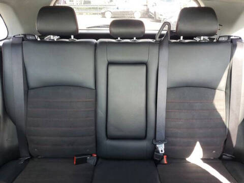 2018 Mitsubishi Outlander Sport 2.4 SE