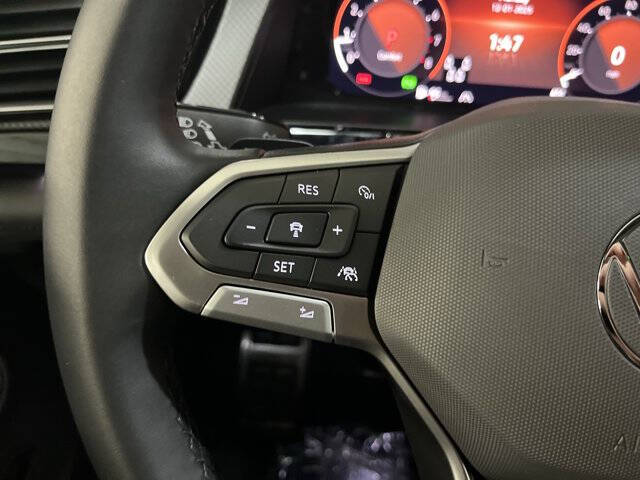 2026 Volkswagen Atlas Peak Edition 4Motion