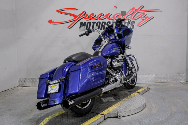 2019 Harley-Davidson Road Glide