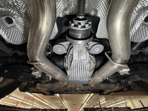 2016 Dodge Challenger SRT Hellcat