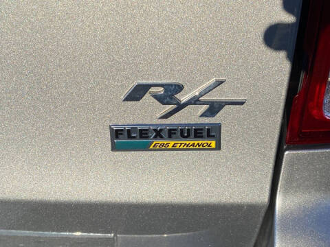 2016 Dodge Grand Caravan R/T