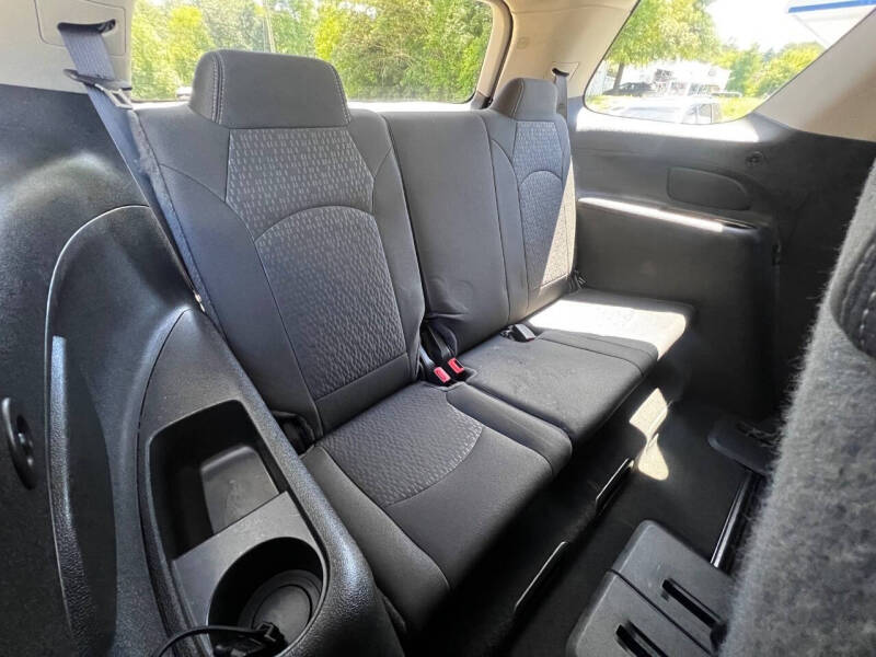 2015 GMC Acadia SLE-1