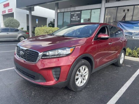 2020 Kia Sorento for sale at JumboAutoGroup.com in Hollywood FL