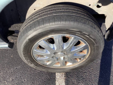 2007 Buick Terraza CXL