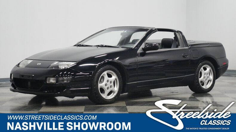 Used Nissan 300zx For Sale Carsforsale Com