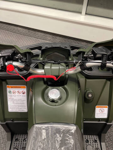 2026 Denago Mudhawk 10FI