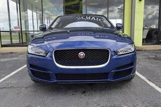 2017 Jaguar XE for sale at Precision Autos in Mesquite, TX